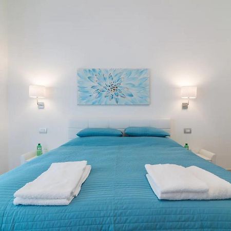 Cagliari Central Rooms Экстерьер фото