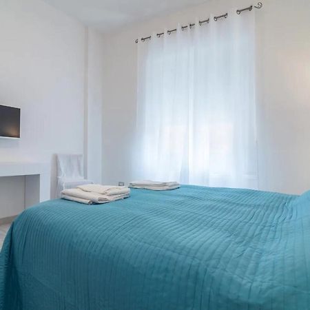 Cagliari Central Rooms Экстерьер фото