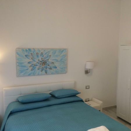 Cagliari Central Rooms Экстерьер фото