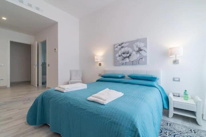 Cagliari Central Rooms Экстерьер фото