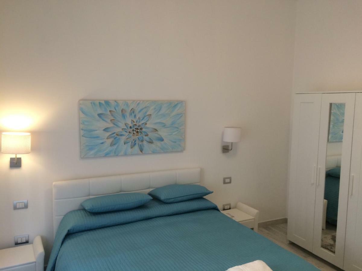 Cagliari Central Rooms Экстерьер фото